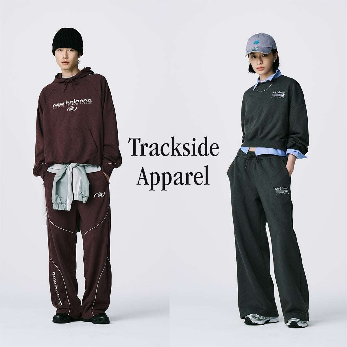 Trackside Apparel