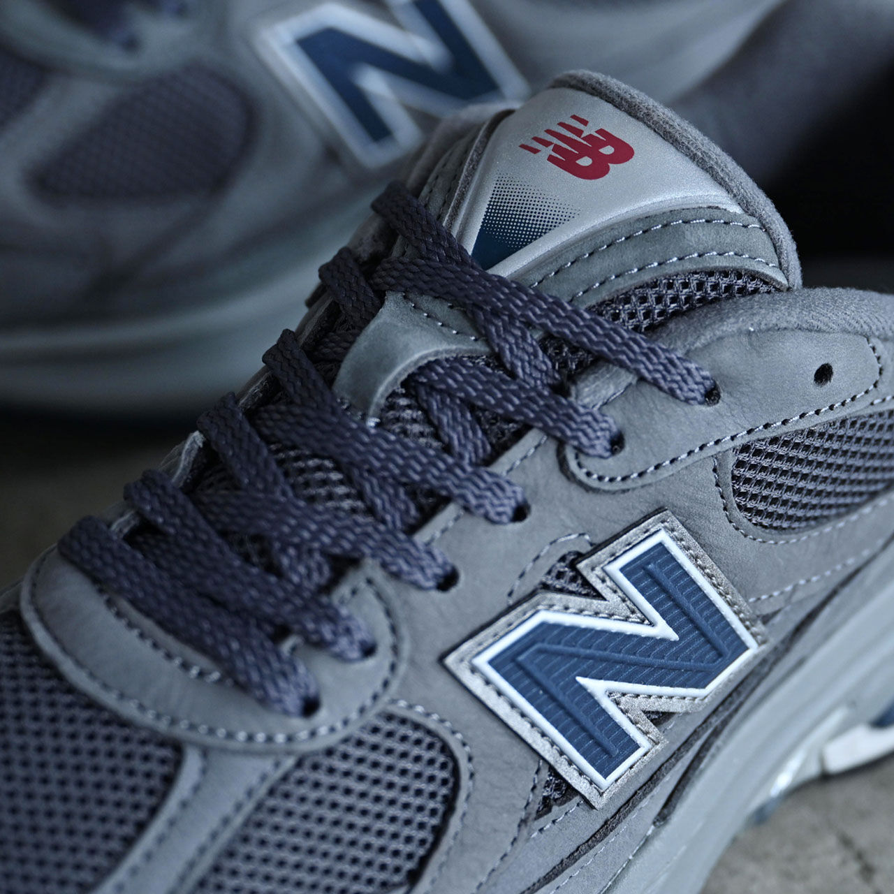 G.H マム ドゥミセック NV 2010年頃（旧デザイン） 2010｜ニューバランス公式通販 | - New Balance