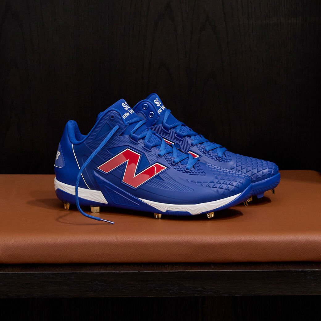 ニューバランスFuelCell Ohtani 1 野球 未使用size25.5㎝ FuelCell Ohtani 1 - New Balance