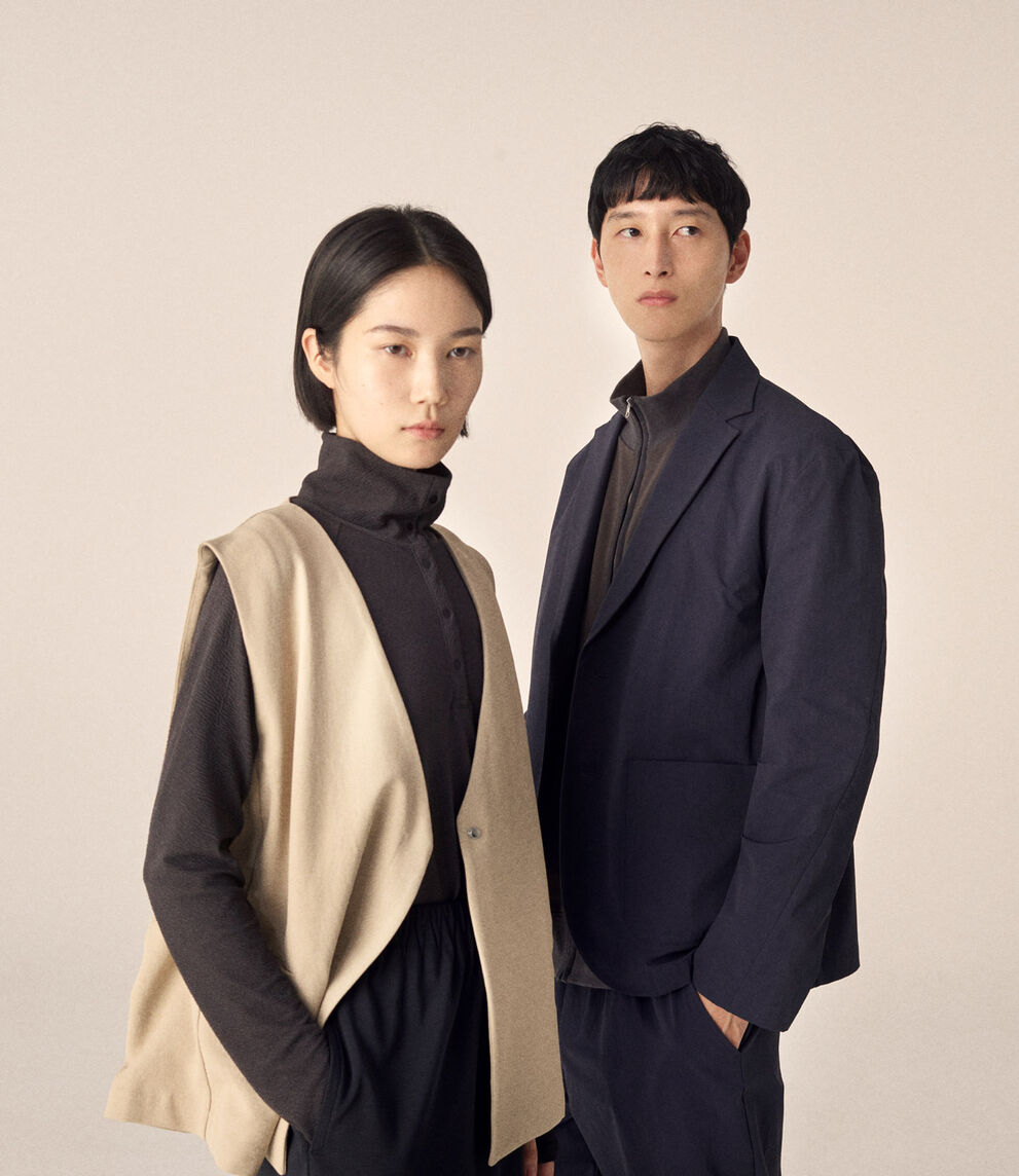 Lookbook 特集を見る