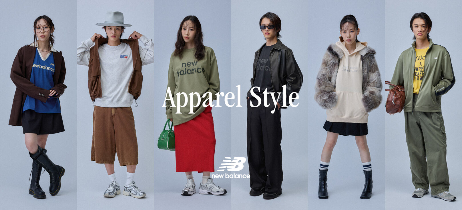 Apparel Style