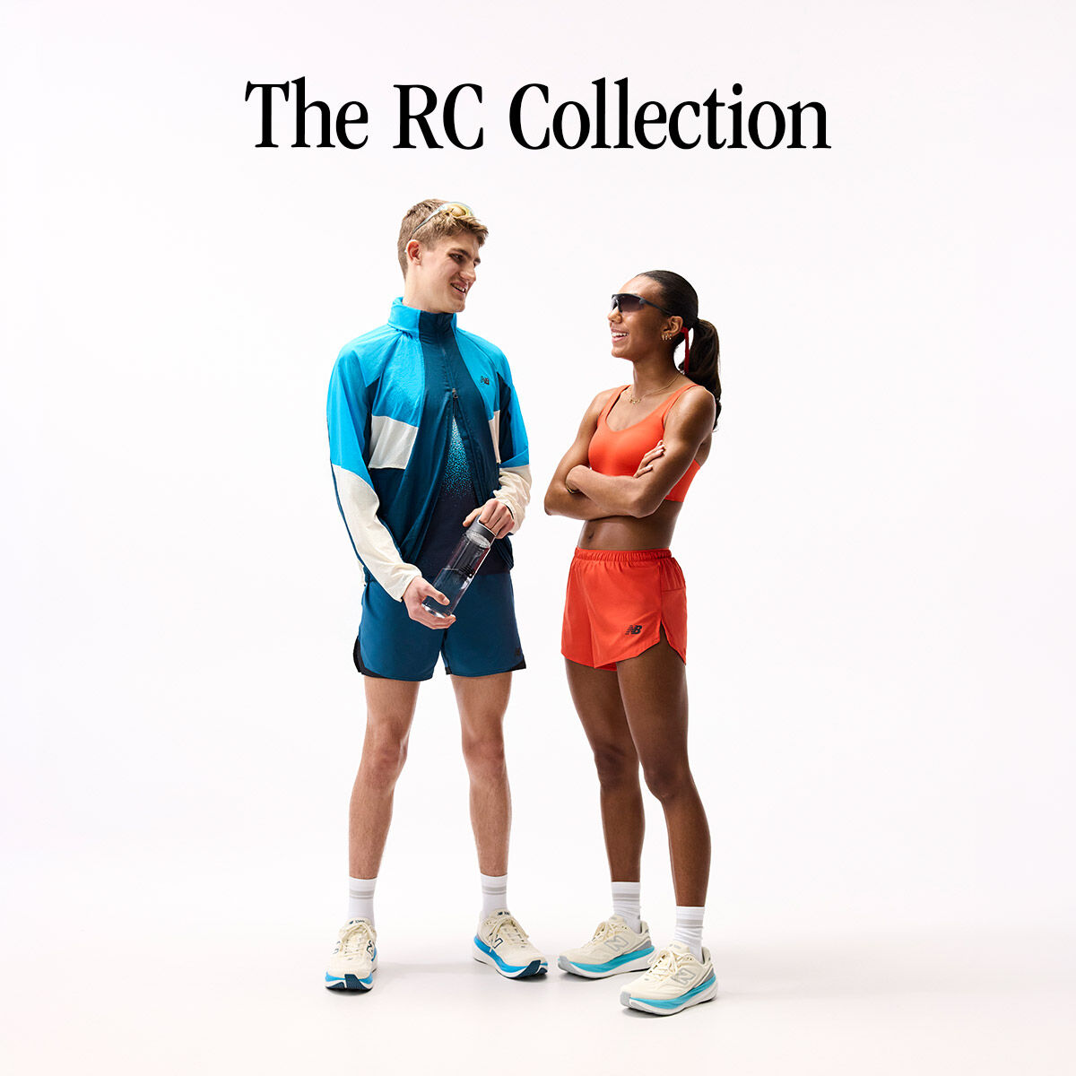 The RC Collection