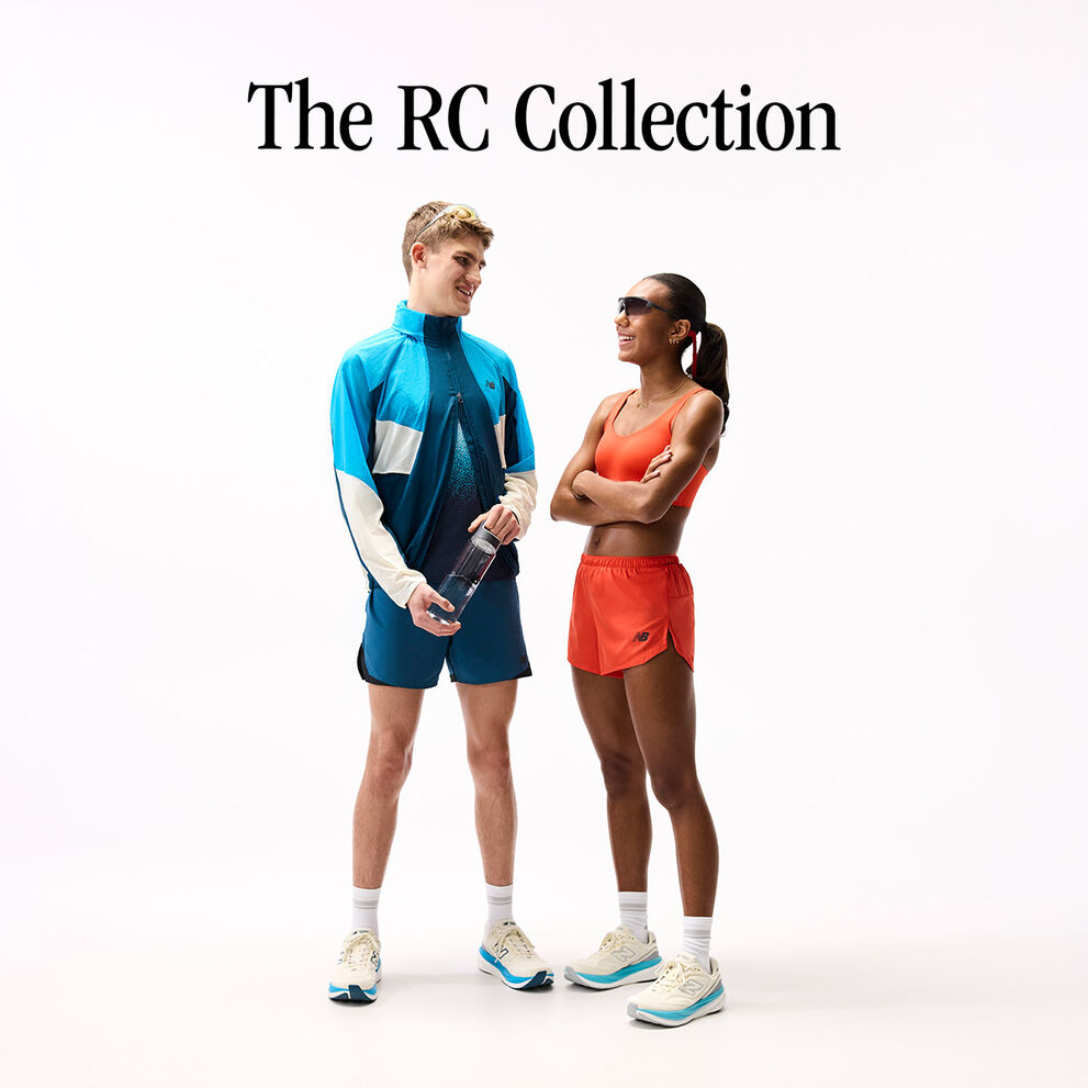 The RC Collection