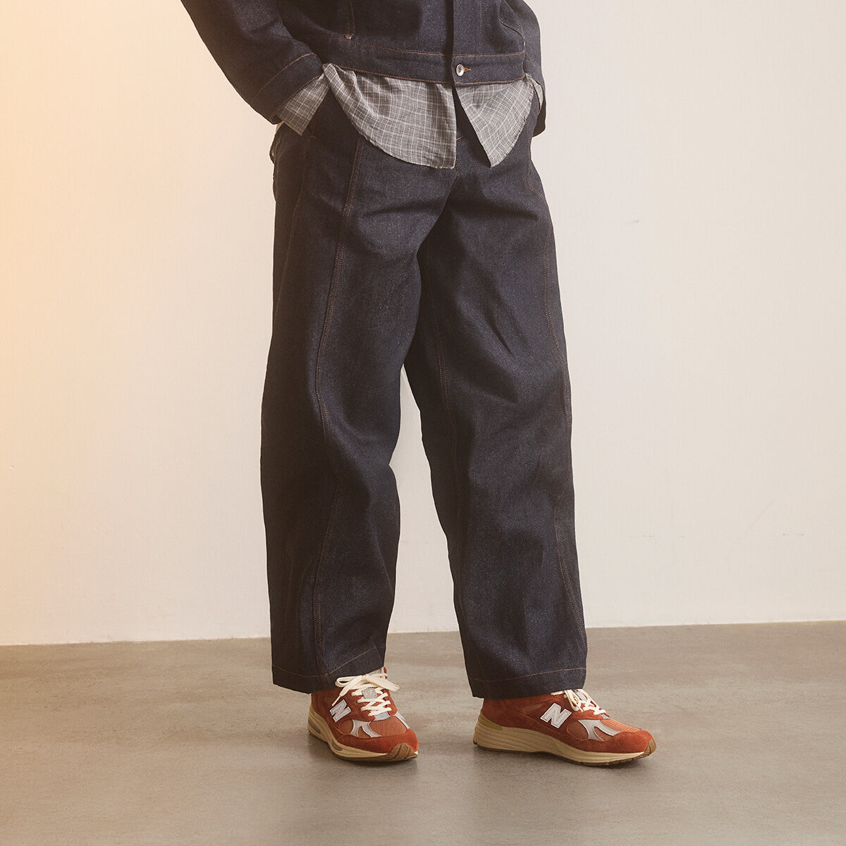 Made in UK 991v2 Vintage Sports｜ニューバランス公式通販 | - New