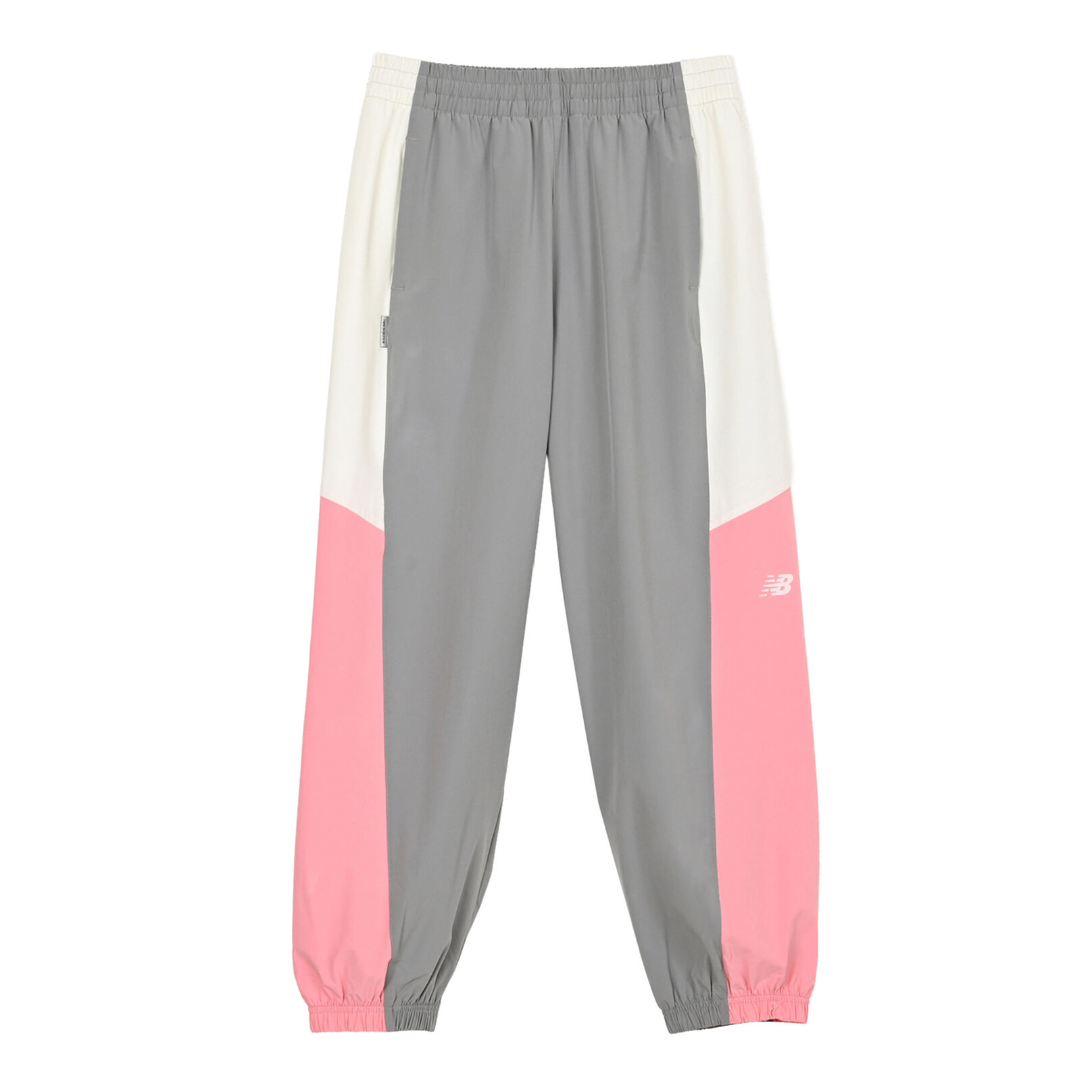 ウーブンジョガーパンツ