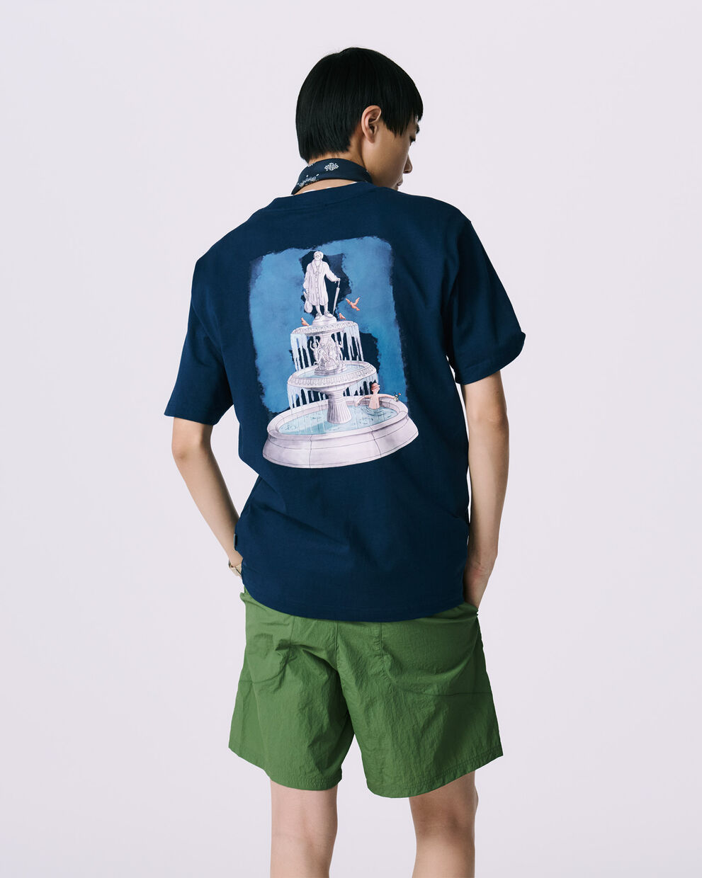 Graphic Tees Look image