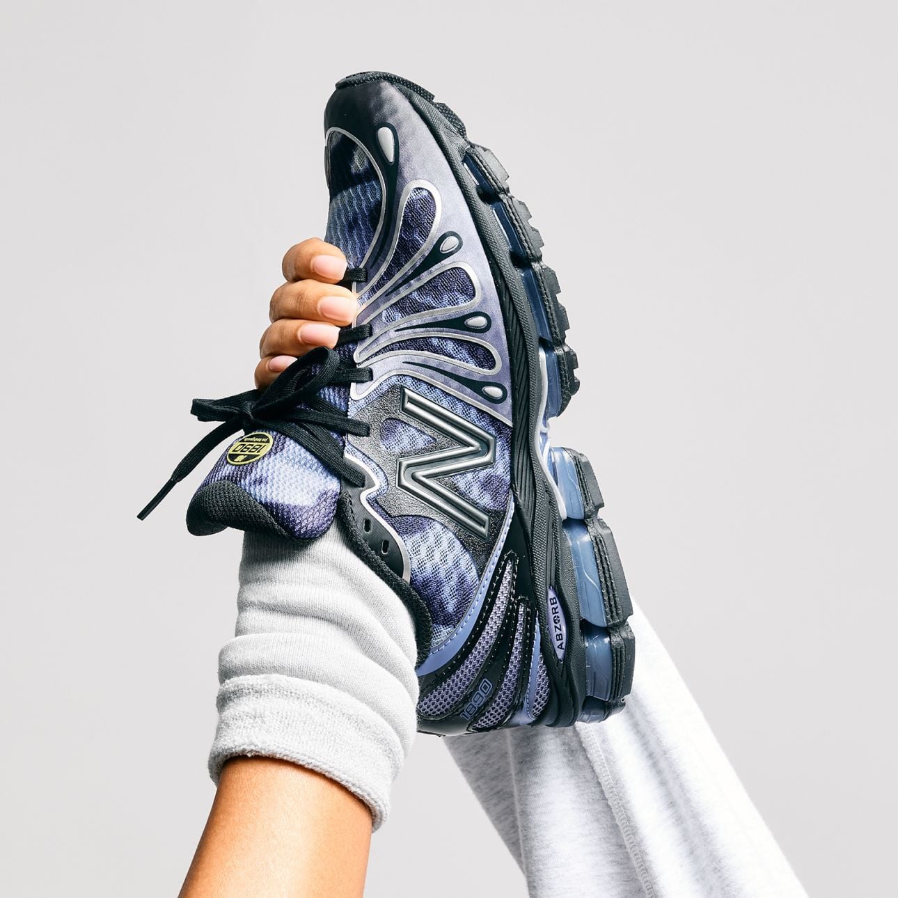 New Balance 日本未発売　ビサロプロ　AG 28.0 New Balance ニューバランス ビザロ KL HG ウィズ：2E(ブラック
