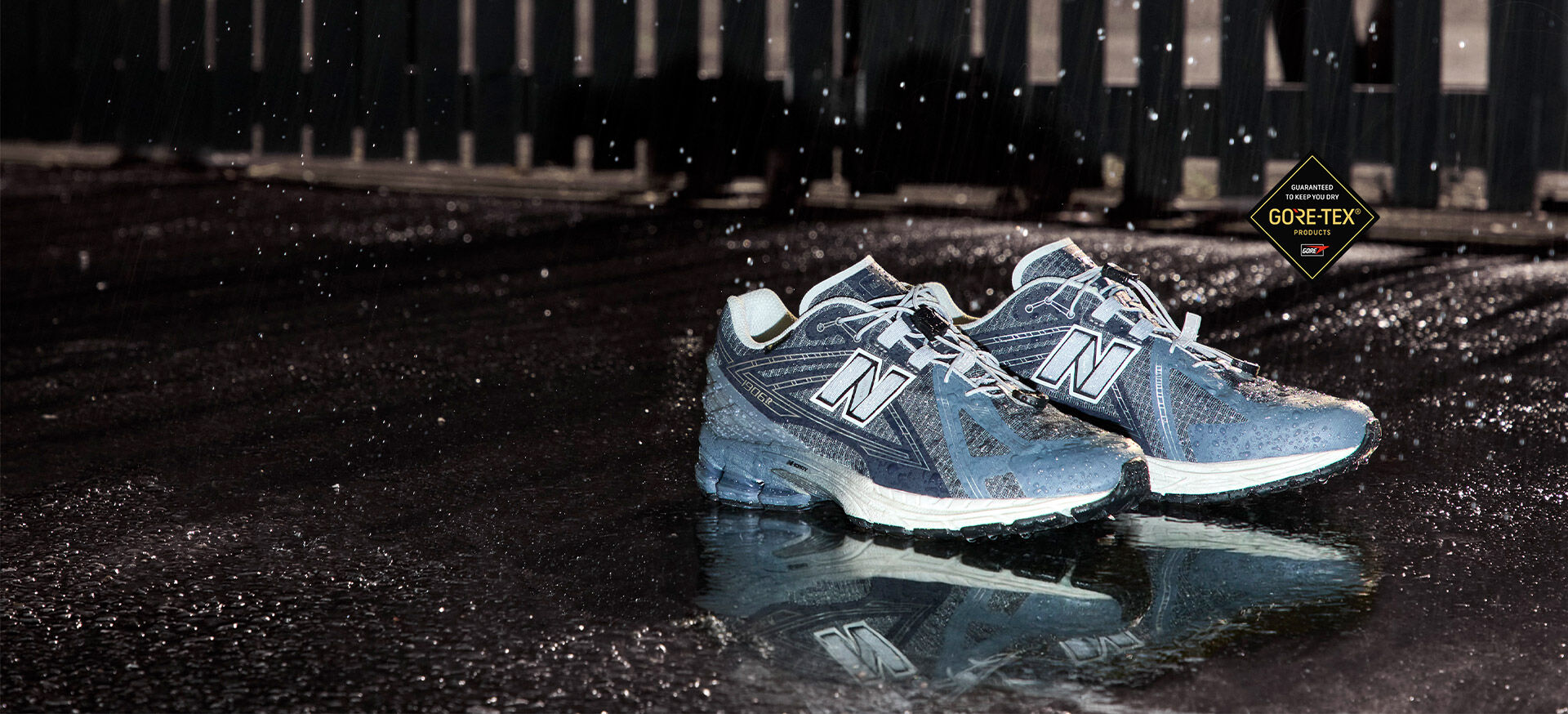 1906 GORE TEX｜ニューバランス公式通販 | - New Balance
