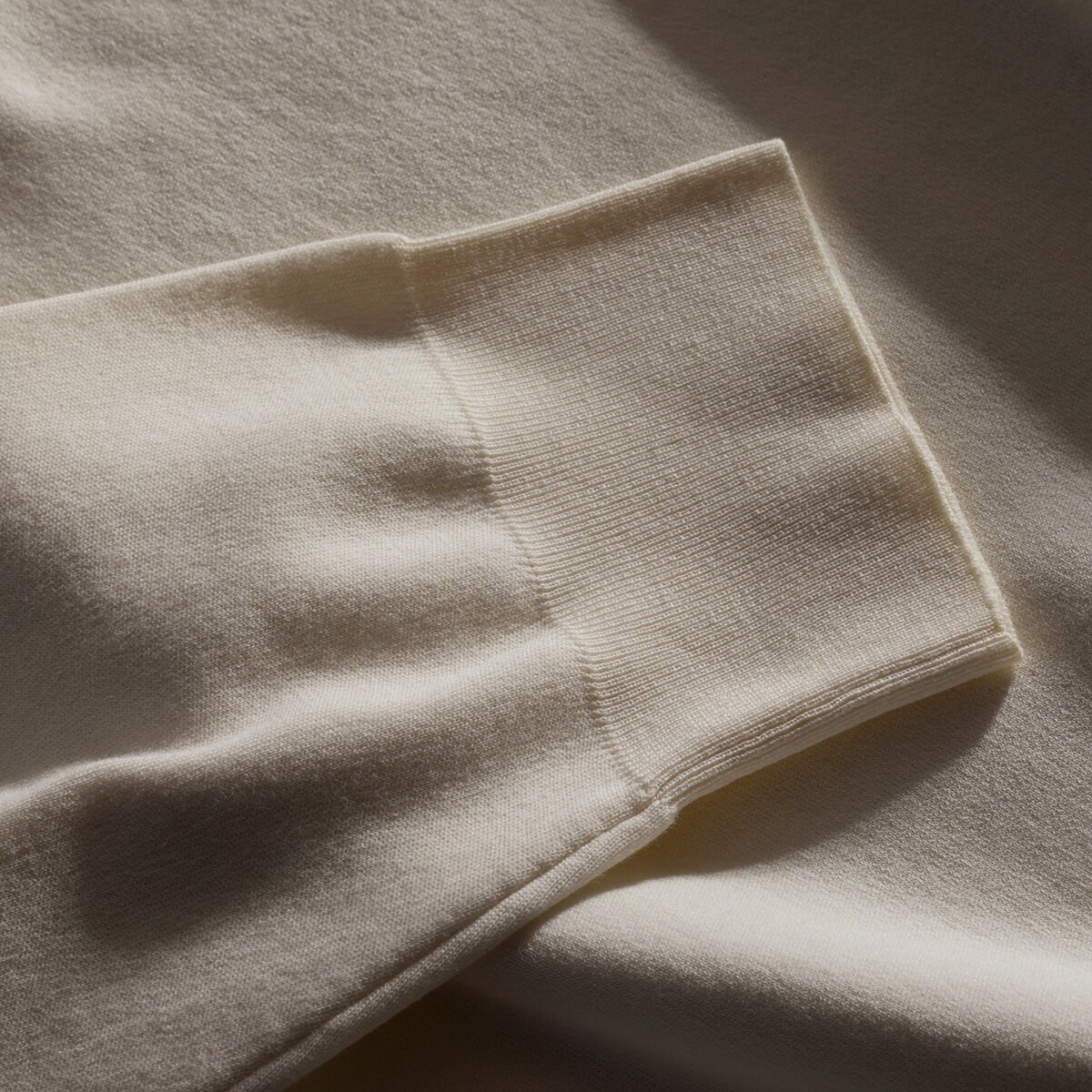 大谷翔平シグネチャーMade in Japan ロングスリーブハイゲージニット