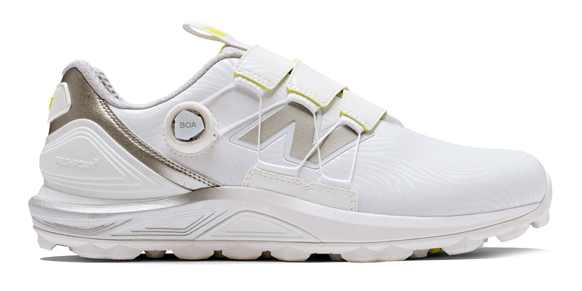 Fresh Foam X 2500 v5 SL Boa