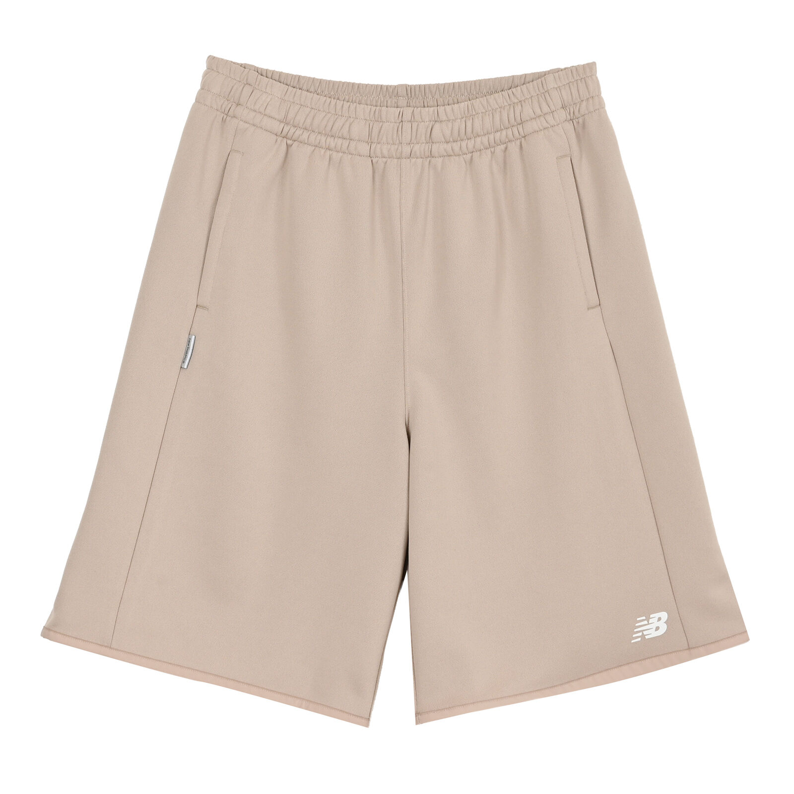 ニットワイドショート10インチ