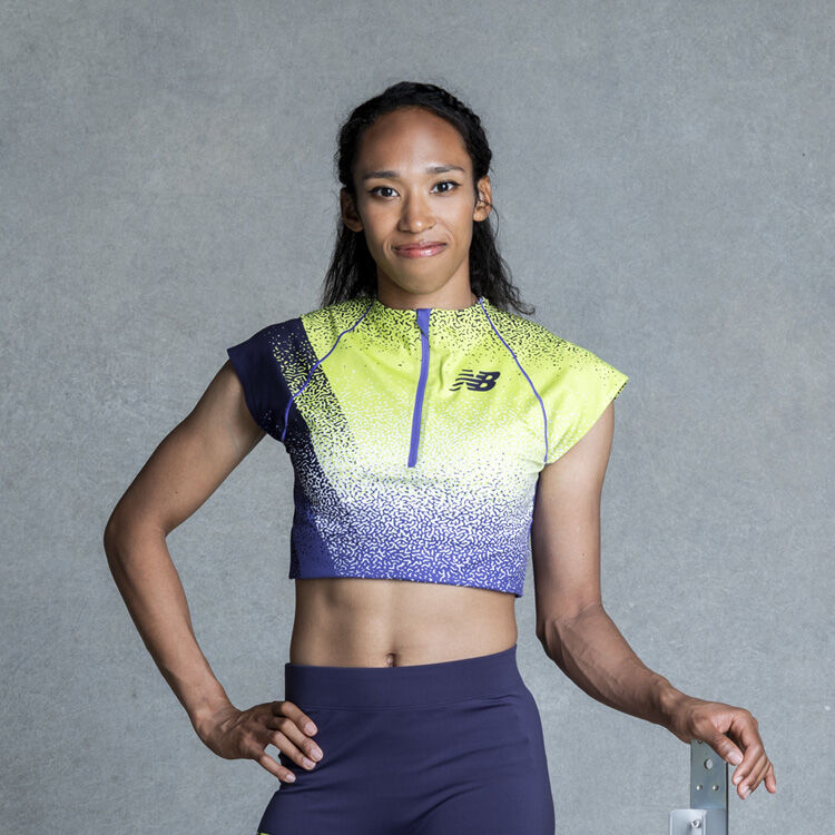 Our Athletes｜ニューバランス公式通販 | - New Balance