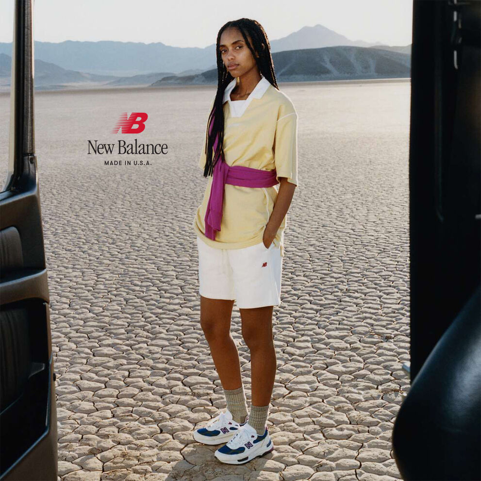 The Made in USA コレクション