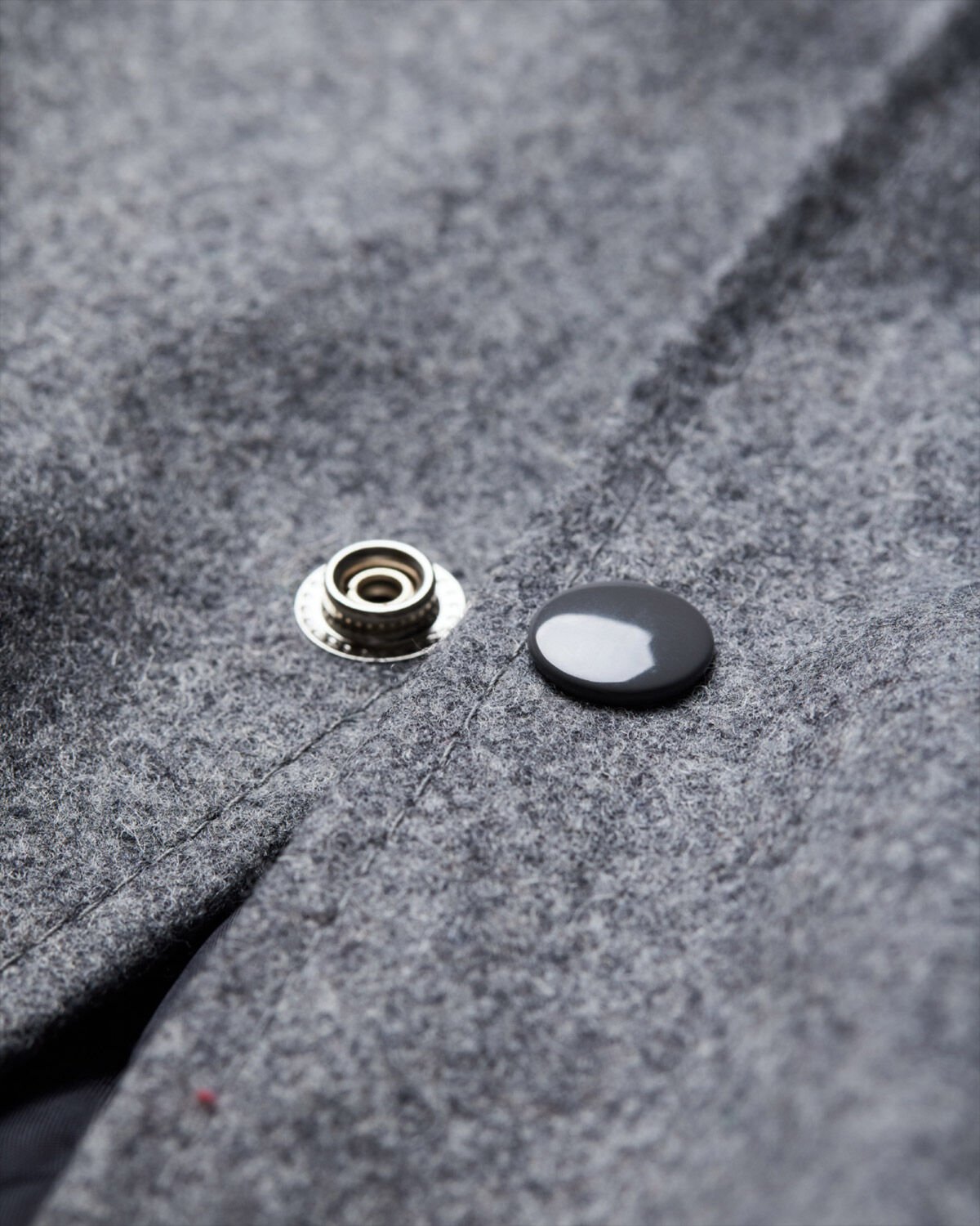 Made in U.S.A. Premium Varsity Jacket　image5