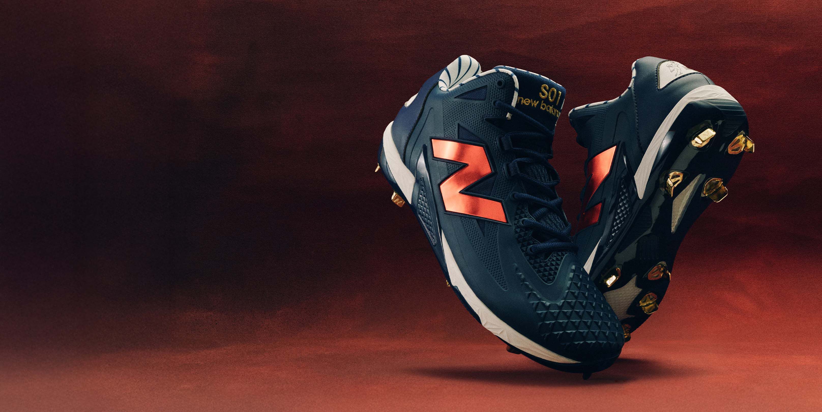(⁠^⁠^⁠) ニューバランス FuelCell Ohtani 1 FuelCell Ohtani 1｜ニューバランス公式通販 | - New Balance
