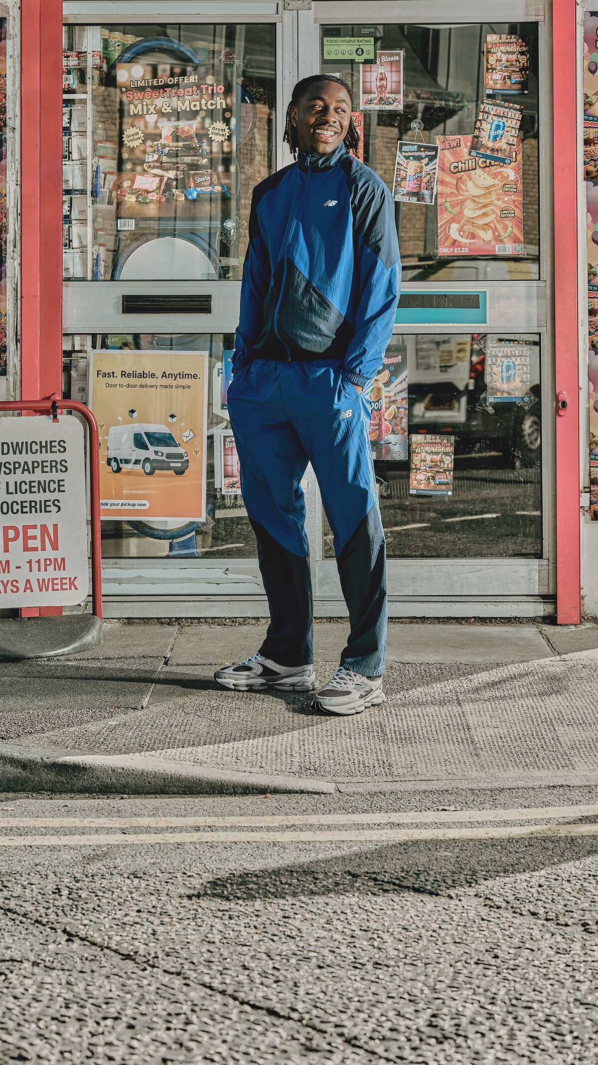 NB ライフスタイル｜ニューバランス公式通販 | - New Balance