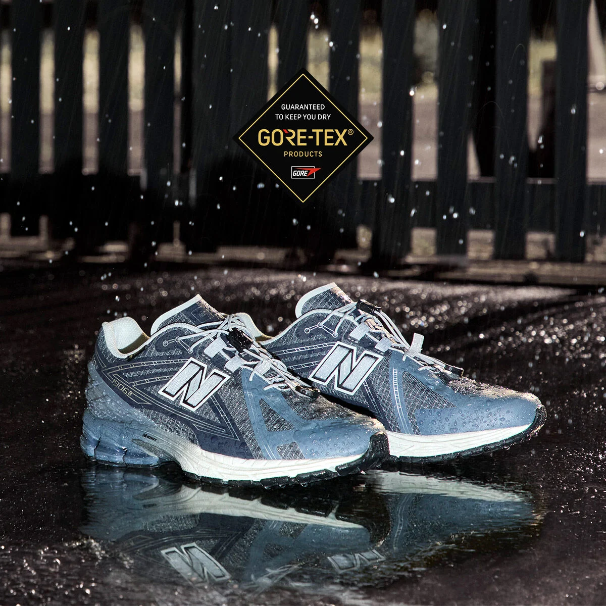 1906 GORE TEX｜ニューバランス公式通販 | - New Balance