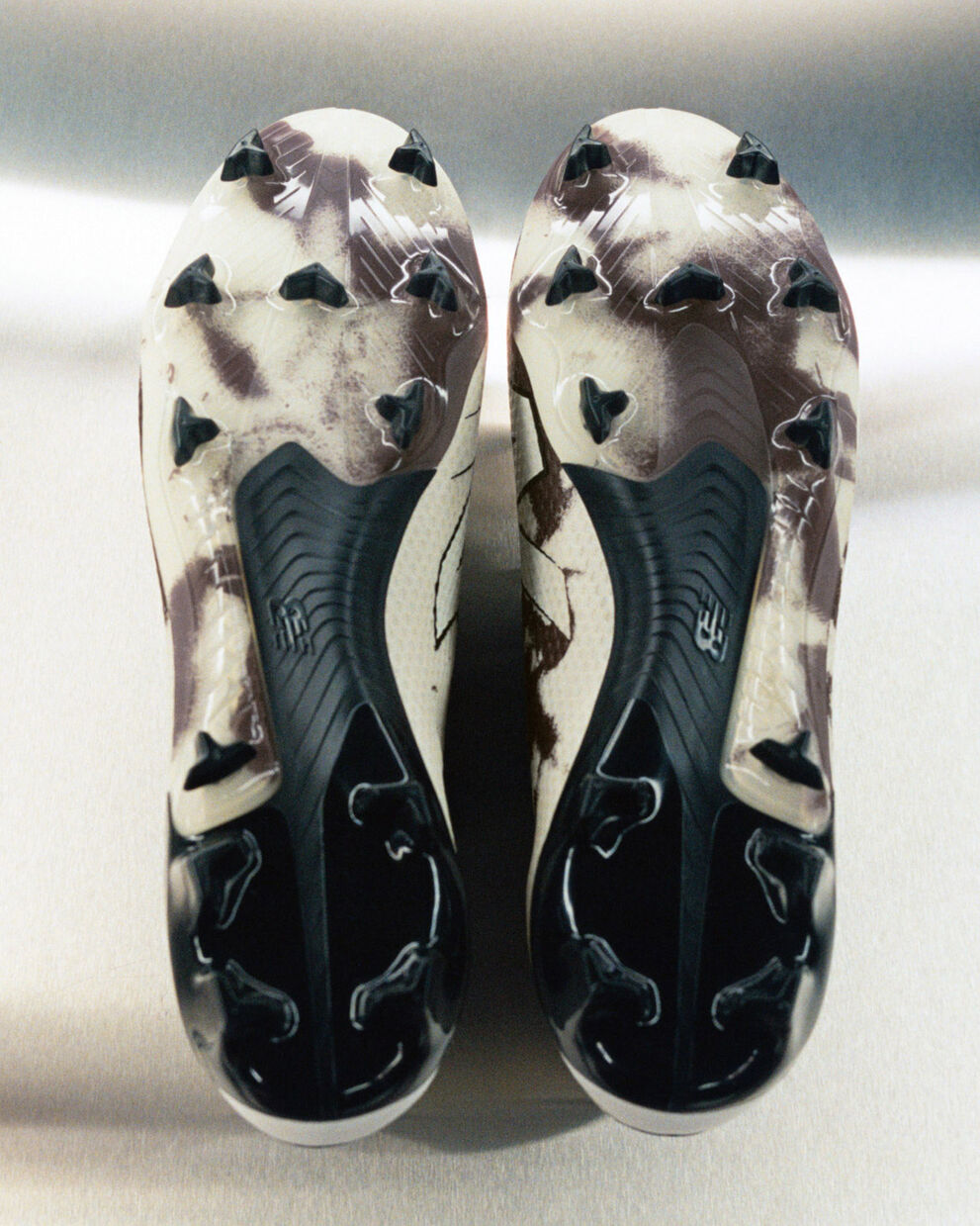Stone Island X New Balance Furon Elite