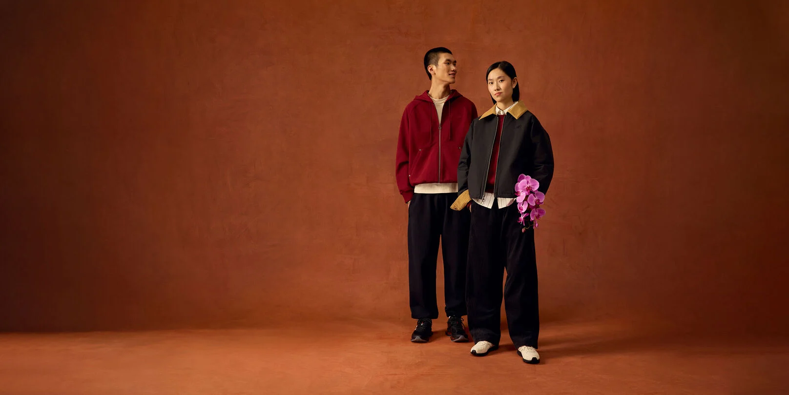 The Lunar New Year 2026 Collection