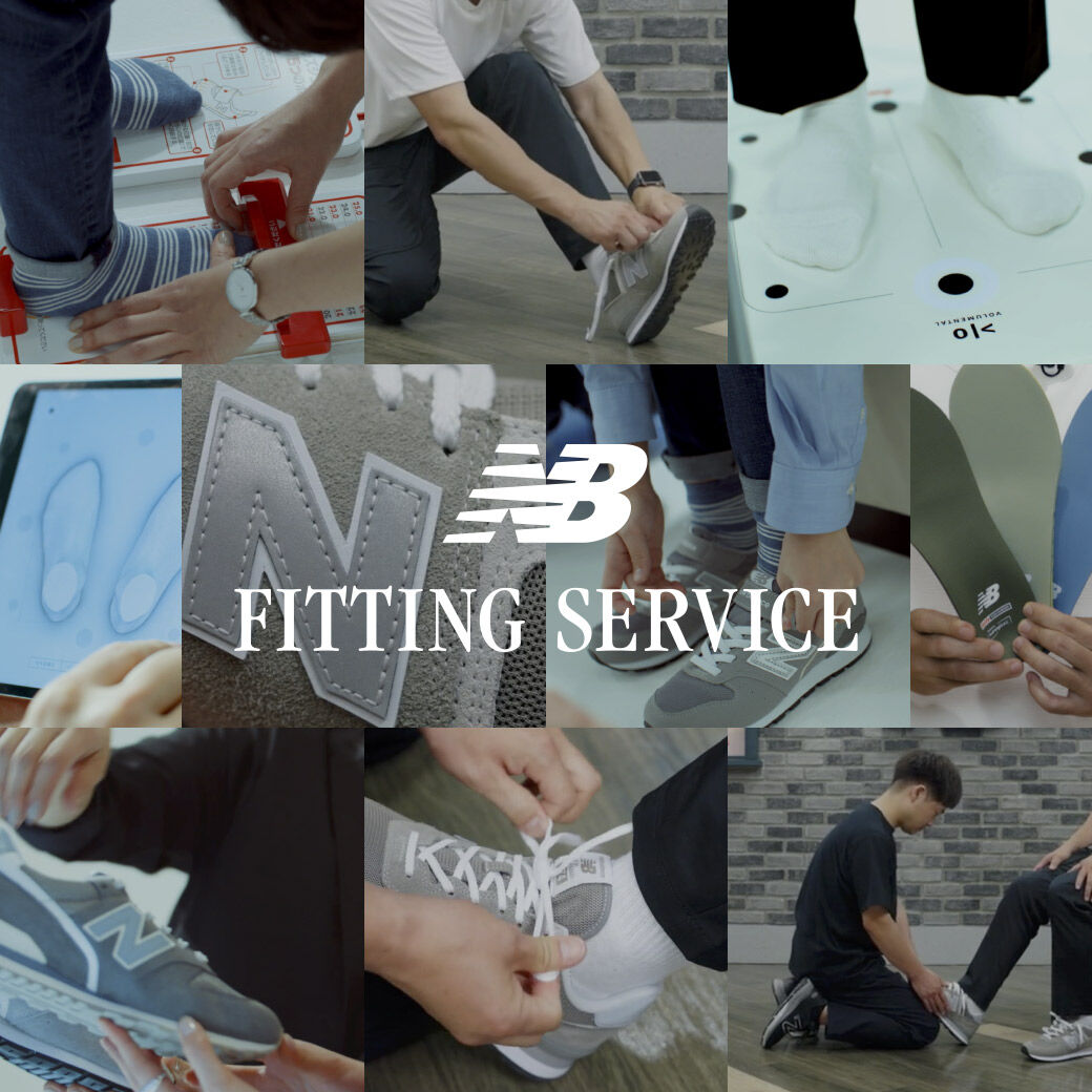 FITTING SERVICE