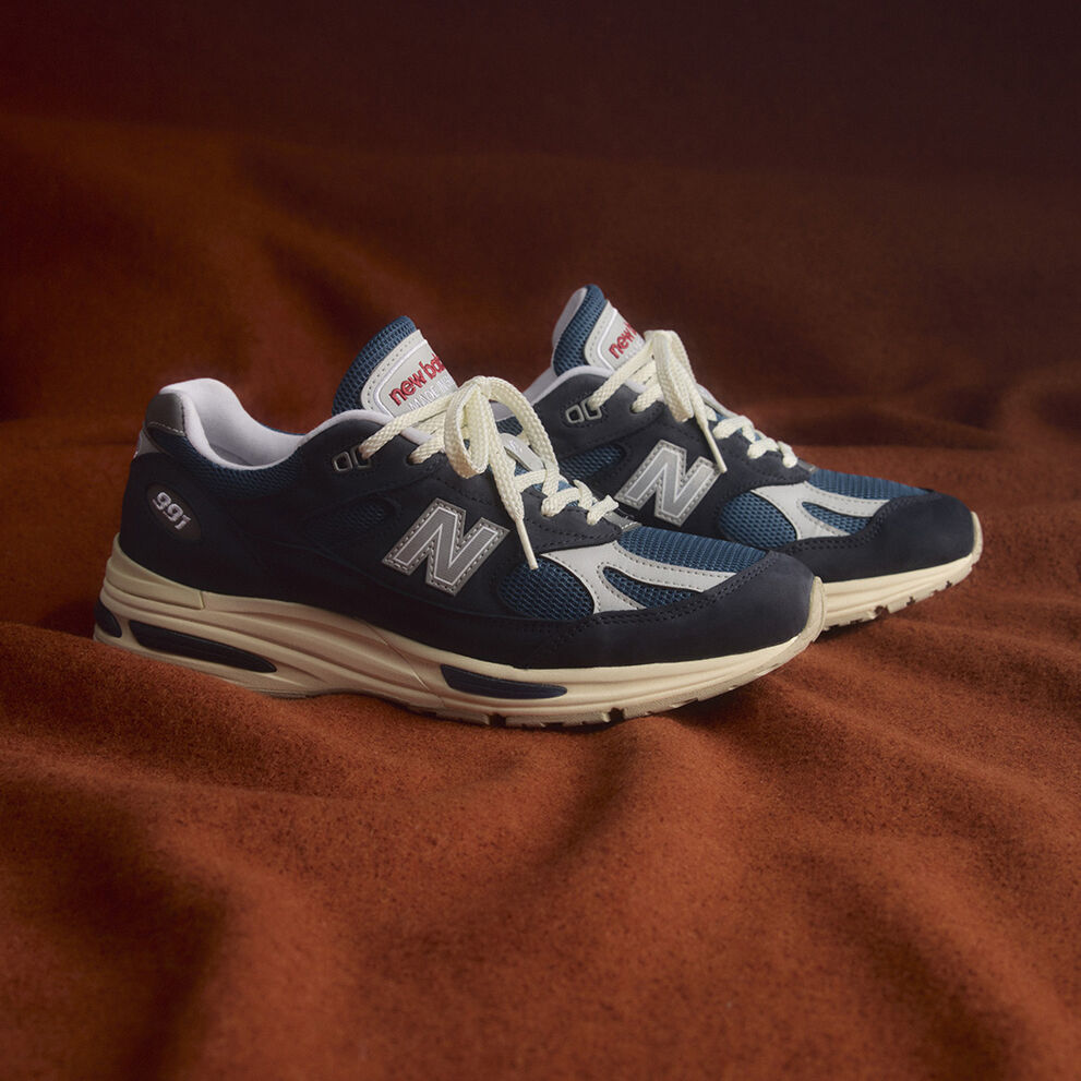 Made in UK 991v2｜ニューバランス公式通販 | - New Balance