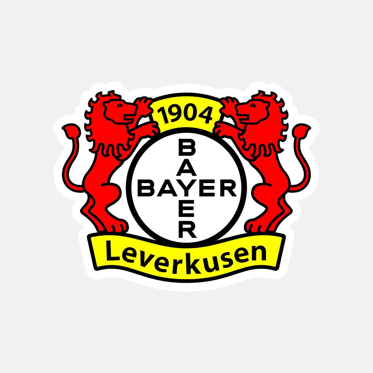Bayer 04