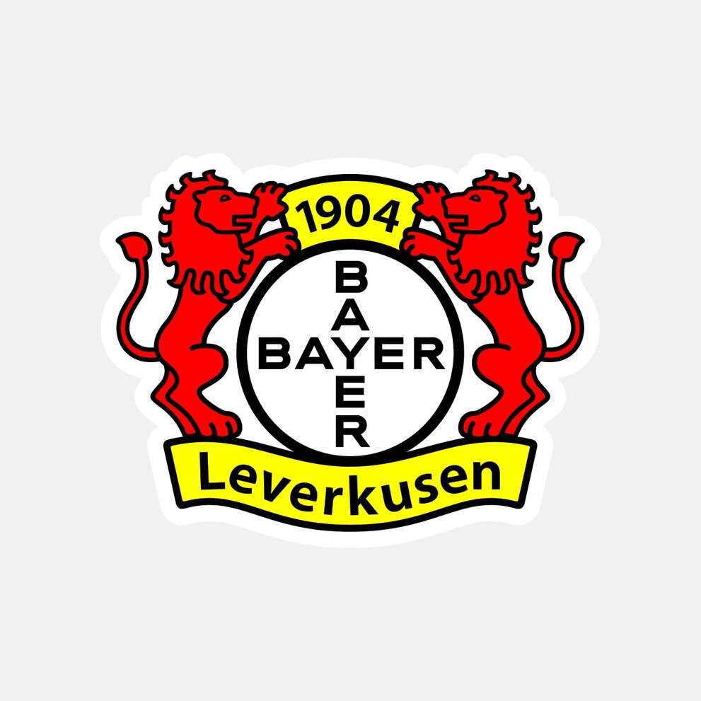 Bayer 04