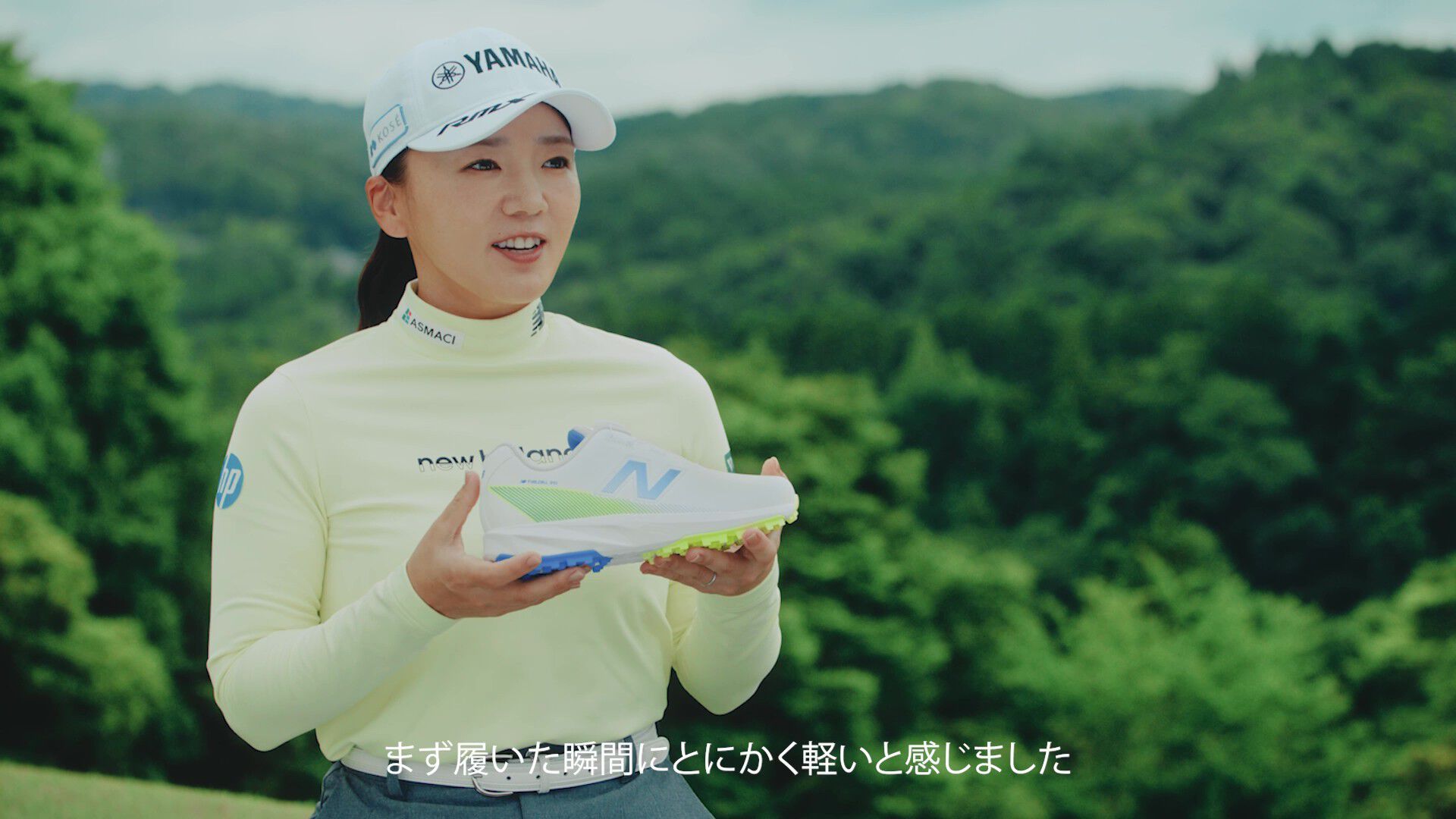 ニューバランスゴルフ｜ニューバランス公式通販 | - New Balance