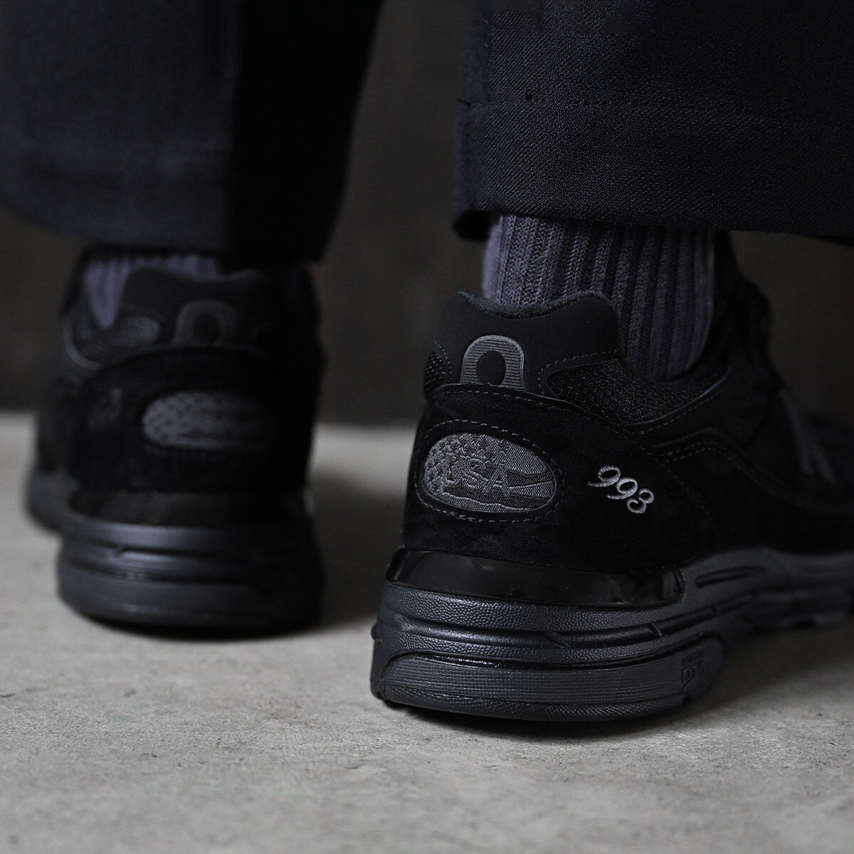 Made in USA 993｜ニューバランス公式通販 | - New Balance