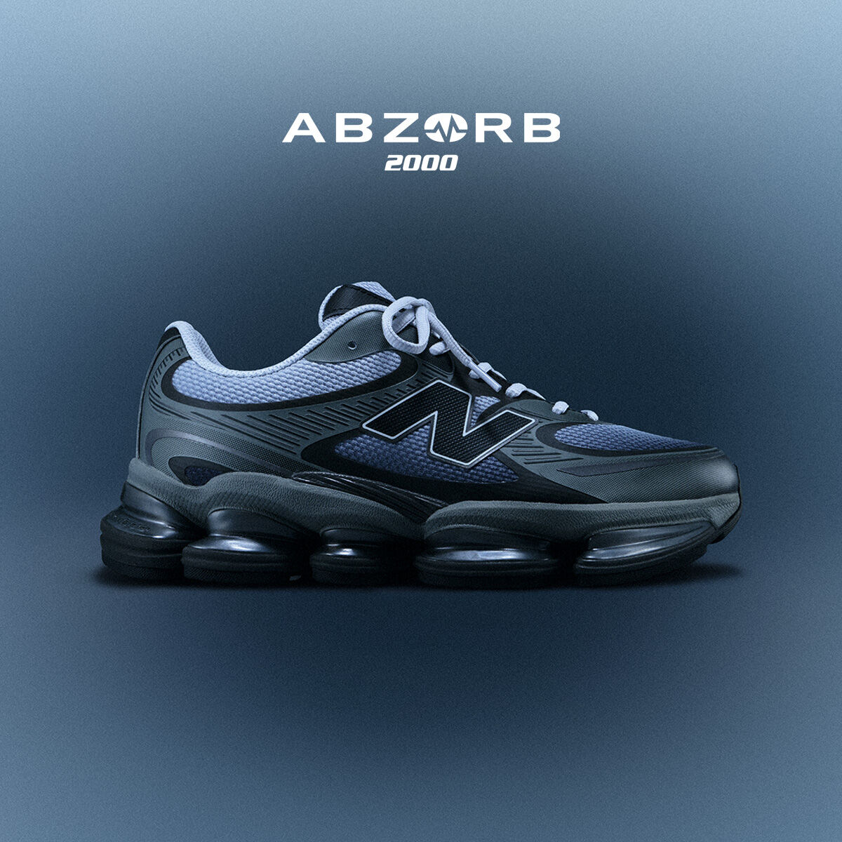 靴 NEW BALANCE ABZORB U2000 楽天市場】New Balance ニューバランス スニーカー U2000