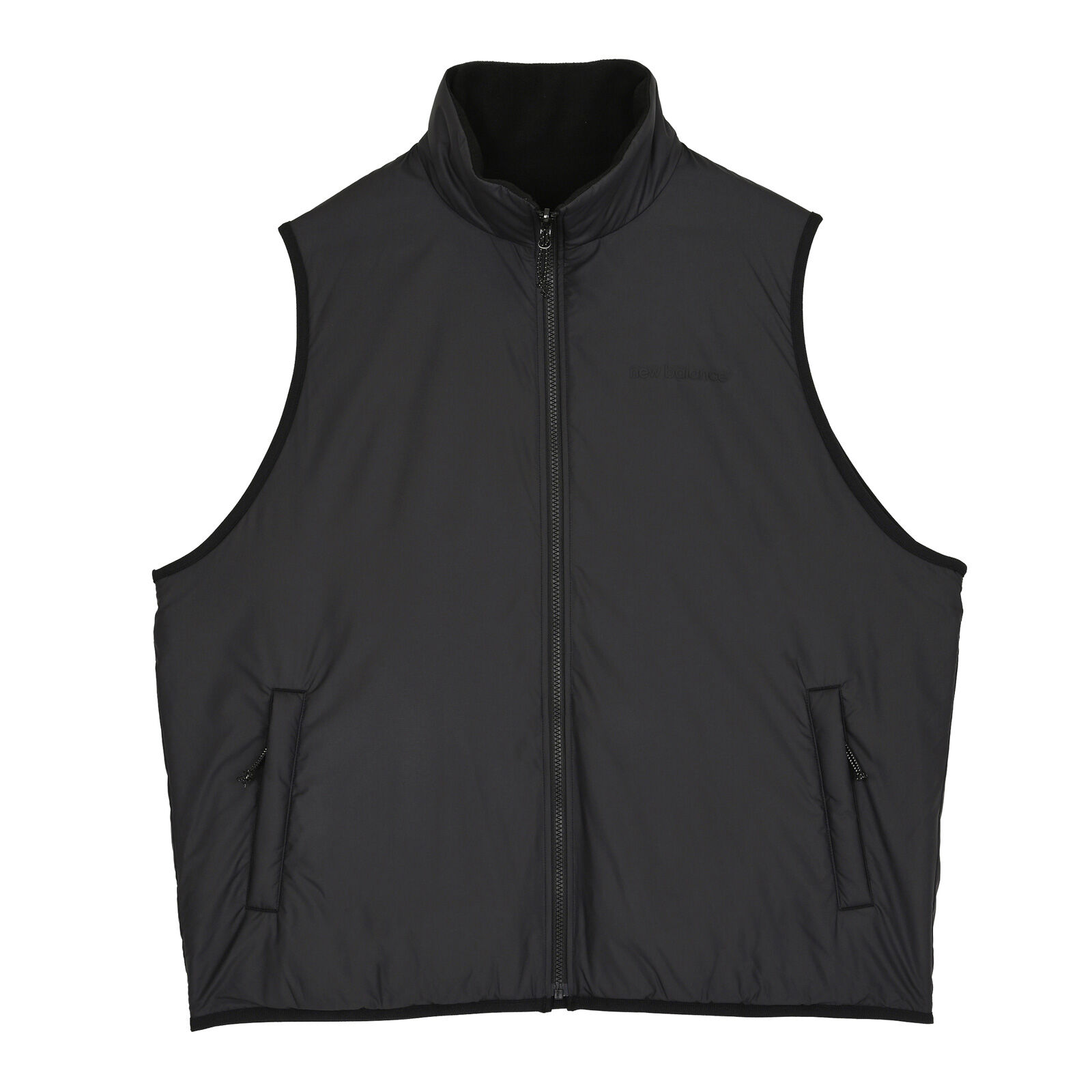 Pertex® リバーシブルベスト