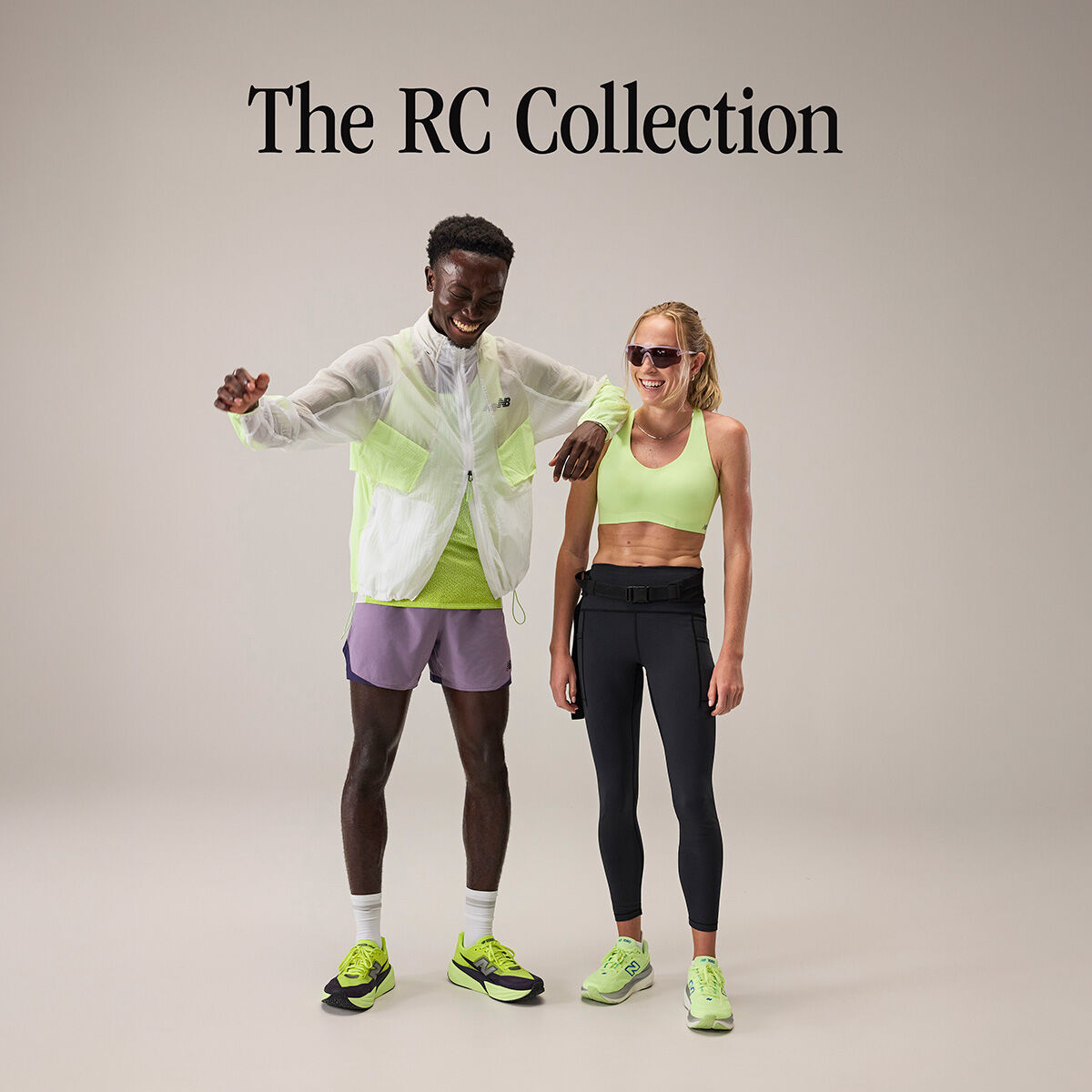 The RC Collection