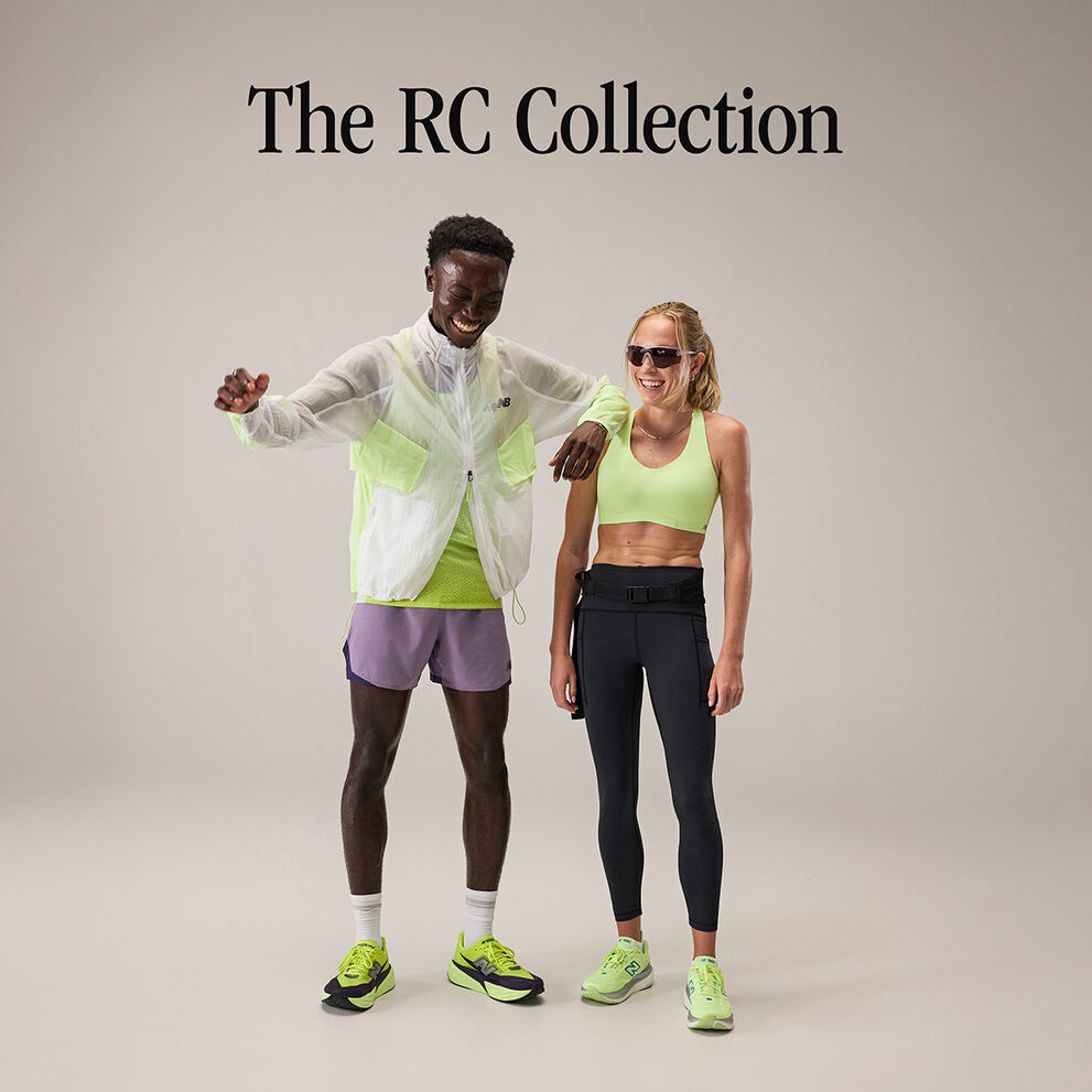 The RC Collection