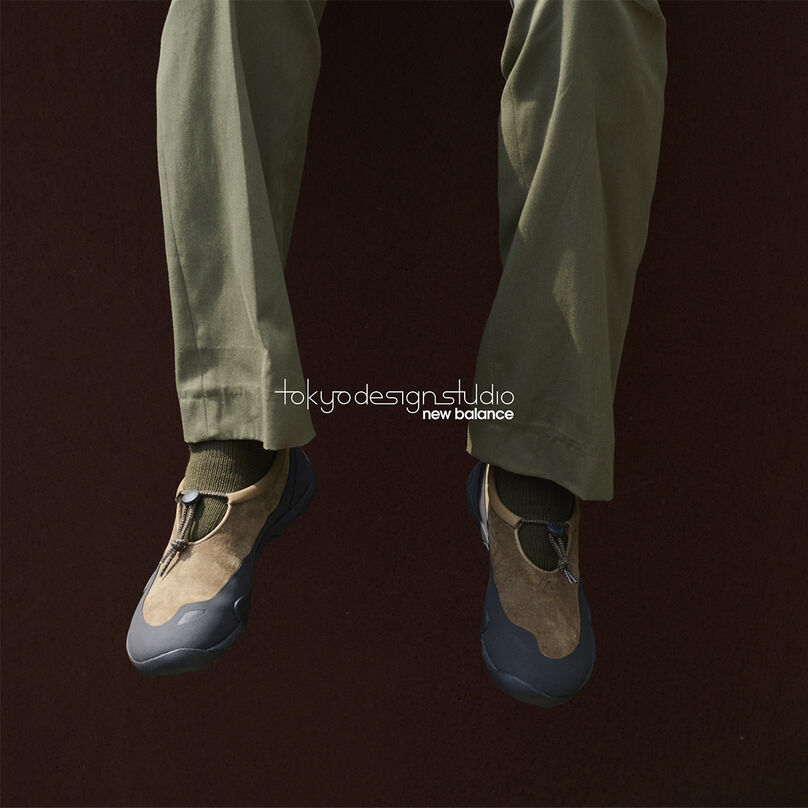 TOKYO DESIGN STUDIO New Balance MT10Tv1 2nd Drop