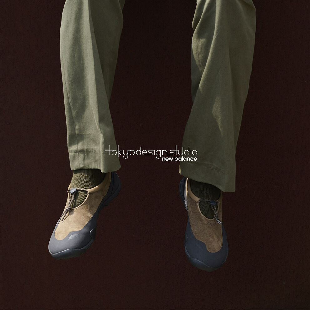 TOKYO DESIGN STUDIO New Balance MT10Tv1 2nd Drop