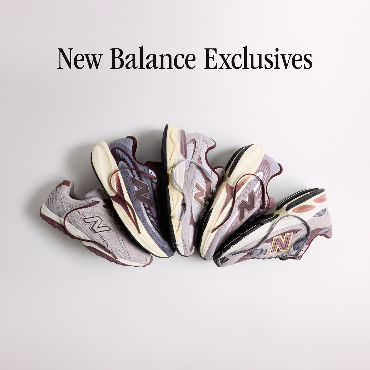 特集 ｜ニューバランス公式通販 | - New Balance