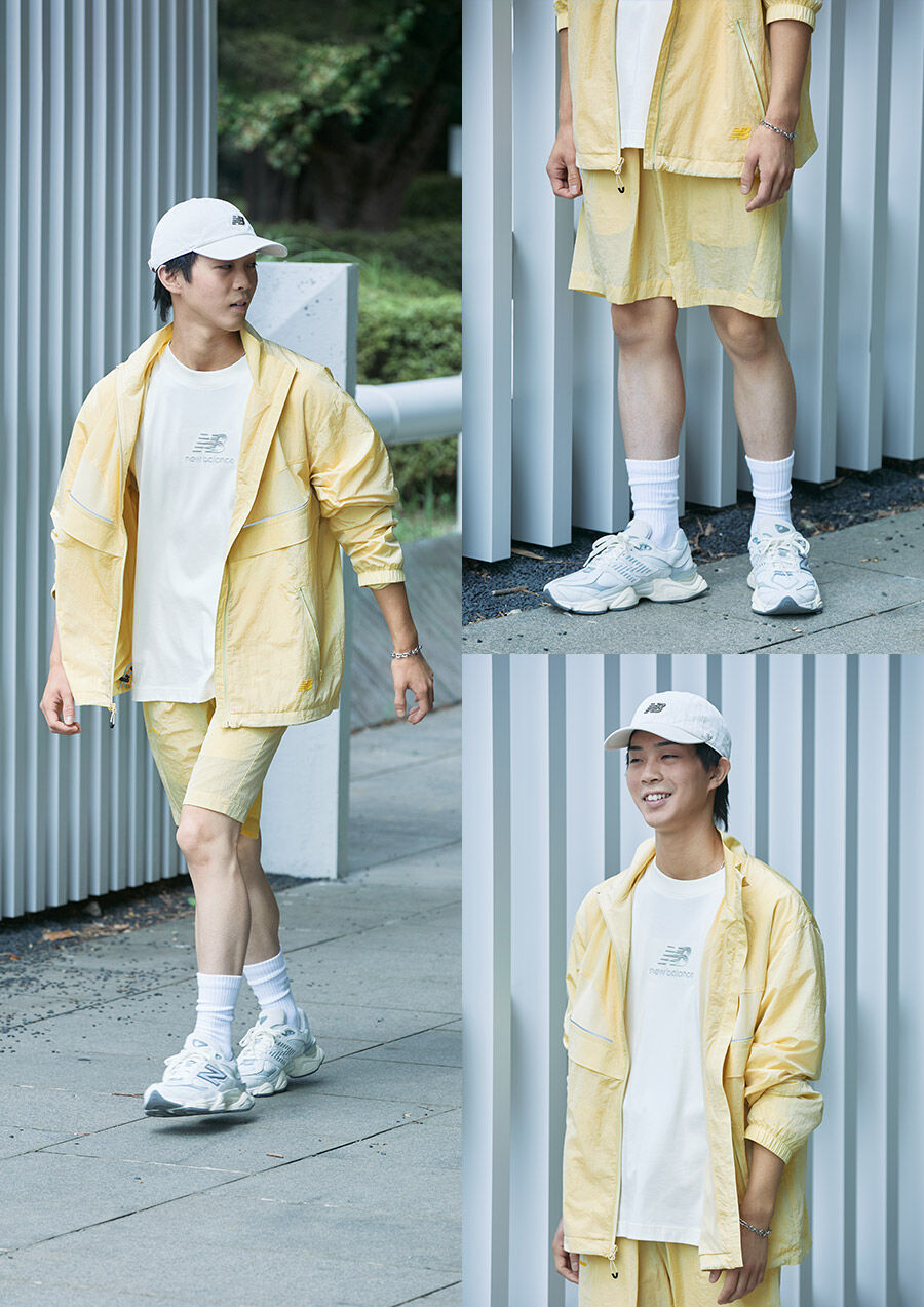 NB GREY Other Look image1