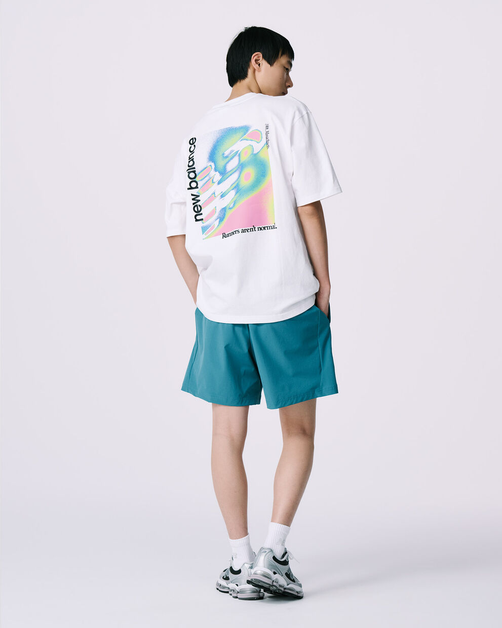 Graphic Tees Look image