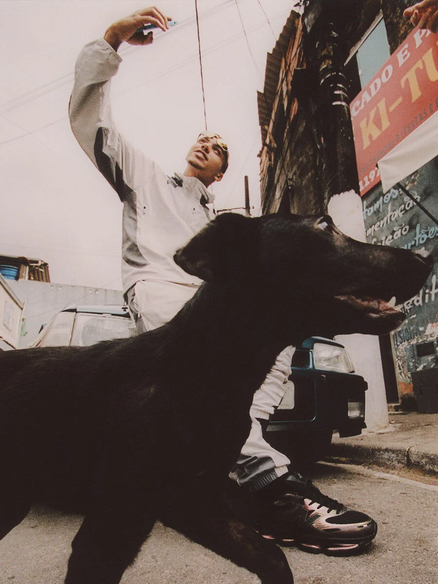 ABZORB 2000 Look image1