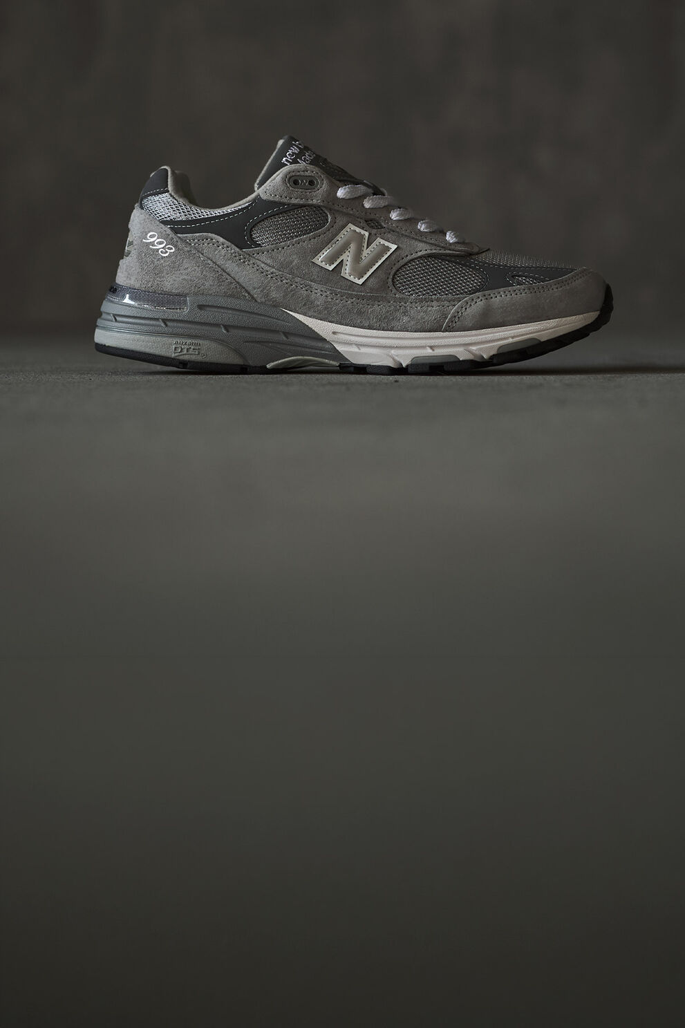 Made in USA 993