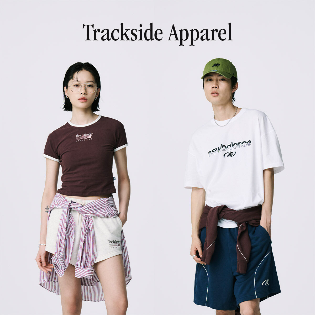 Track Side