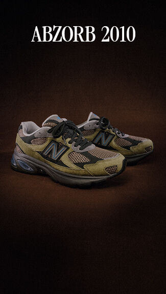 ABZORB 2010　特集を見る