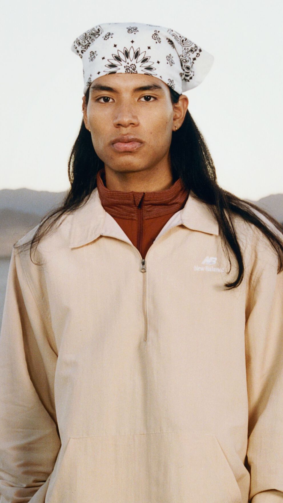 Spring/Summer &lsquo;26 apparel