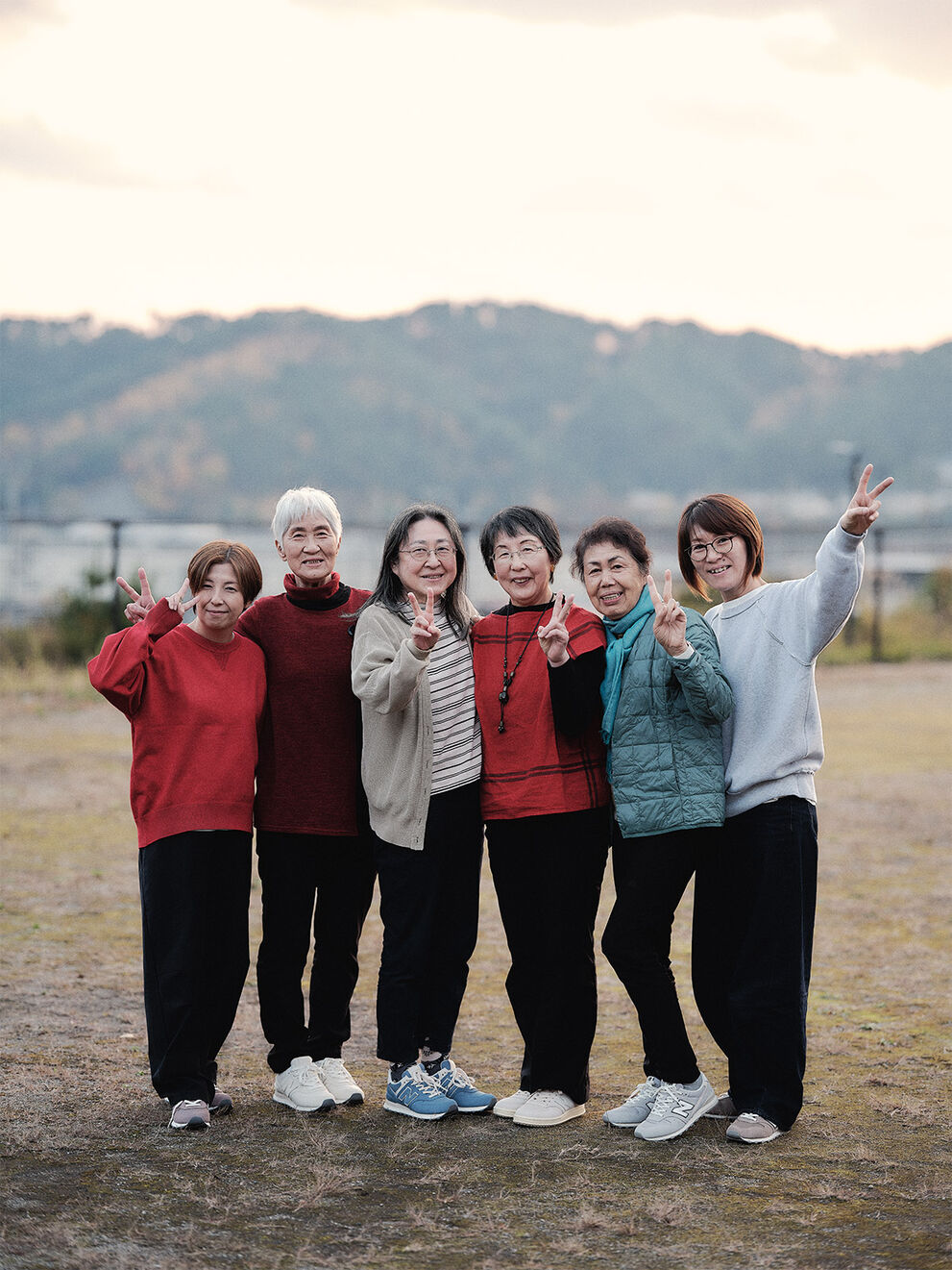 New Balance & SASHIKO GALS image4
