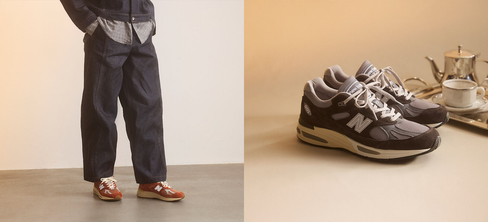 New Balance Father&rsquo;s Day