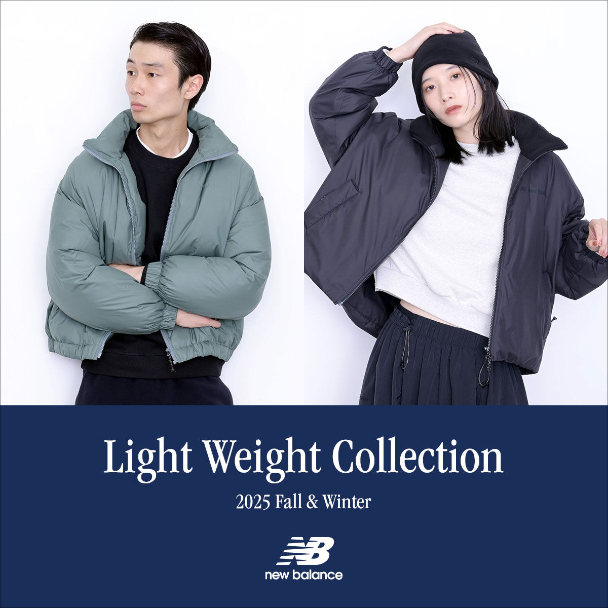 Pertex® パデッドジャケット｜ニューバランス公式通販 | - New Balance