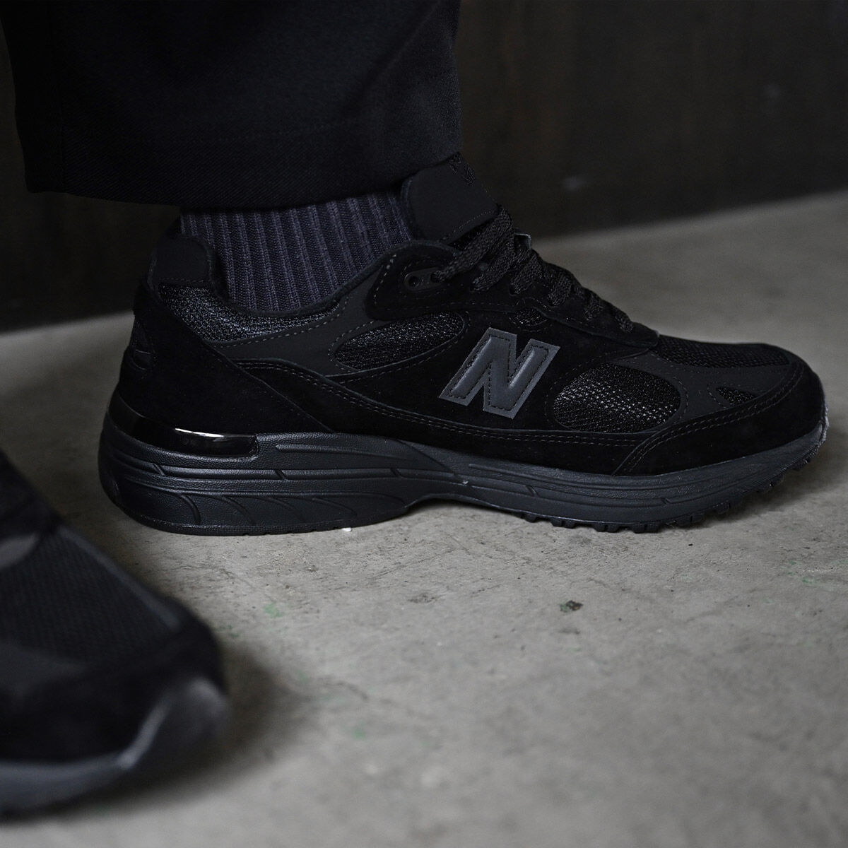 Made in USA 993｜ニューバランス公式通販 | - New Balance