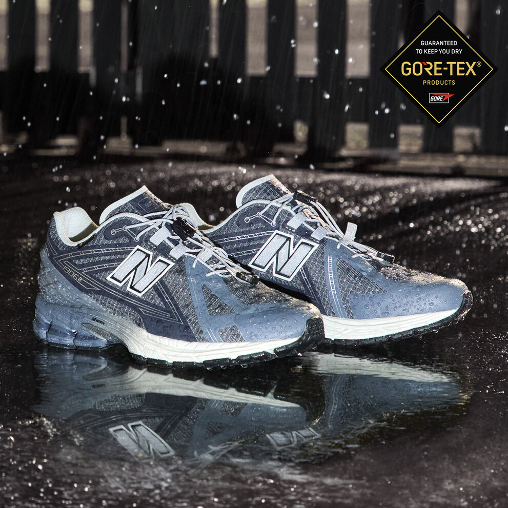 1906 Gore Tex