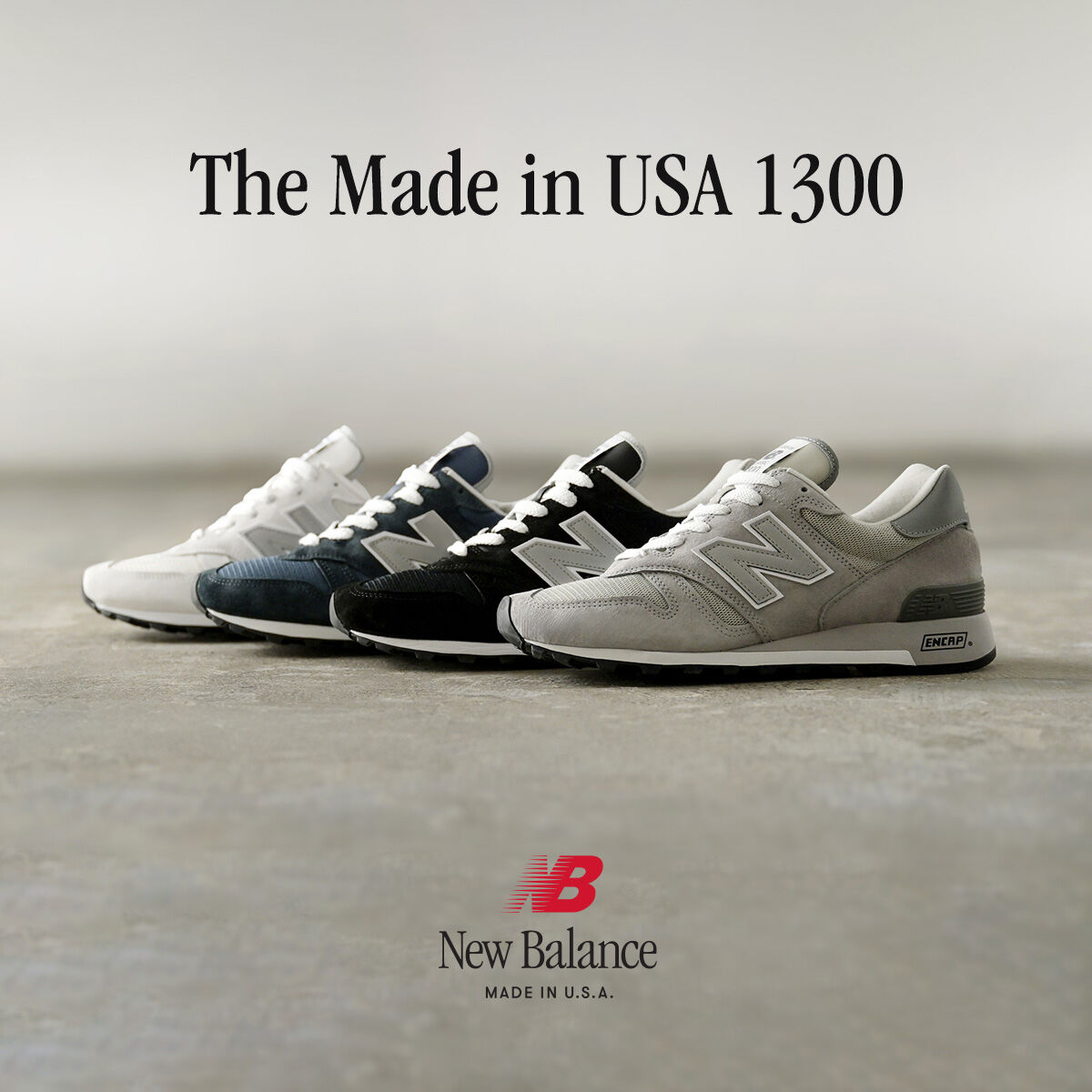 特集 ｜ニューバランス公式通販 | - New Balance