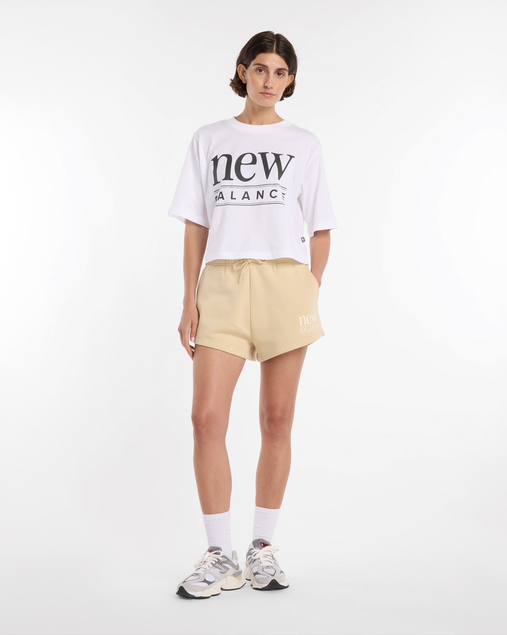 リイマジンドリラックスTシャツ